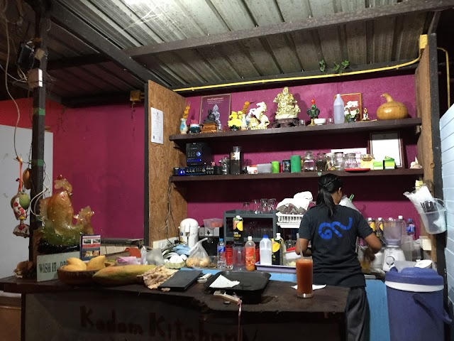 Kodam Kitchen