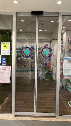 Farmacia Alioth Aquila Rossa