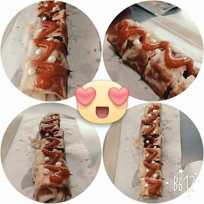 Photos of Kedai Kebab Turki Baba Rafi Jojo