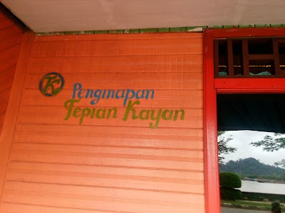 Photos of Penginapan Tepian Kayan