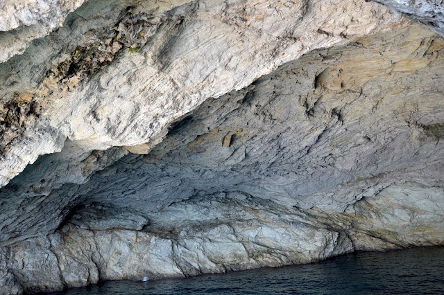 Scorpios Island