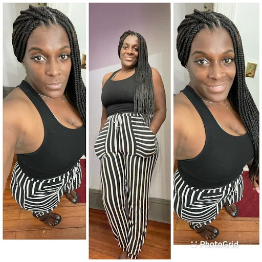Tessy African Hair Braiding - Thumbnail