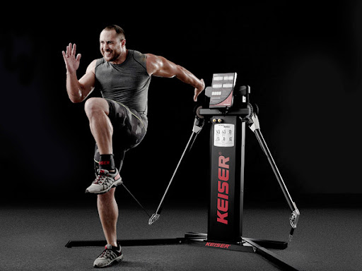 Personal Trainer Piero Congedo a Pallanza, Verbania - Kinestudio - Thumbnail