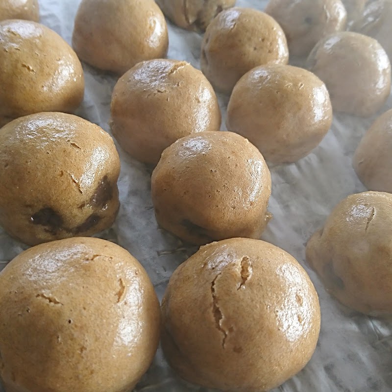 和菓子の久つみ