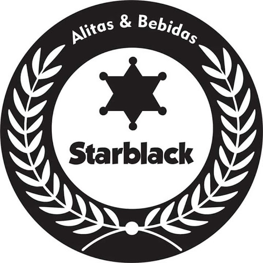 Starblack - Visual