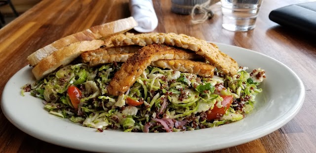 GreenSpace Cafe