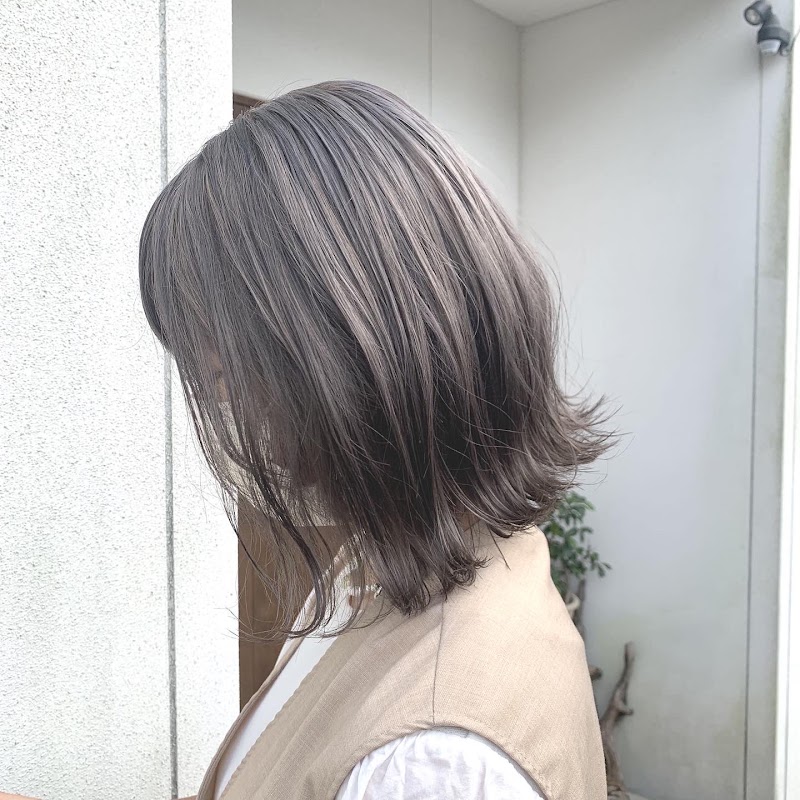 KACHINA hair design