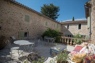 Photo n°101 de Les Cailloux Dorés à Massillargues-Attuech (Hôtel)