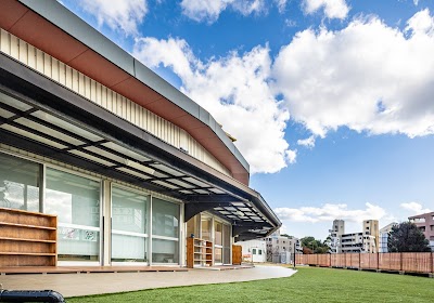 リトルワールドあゆみ保育園