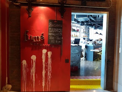 Photos of Fume Neighborhood Eatery Pier 7