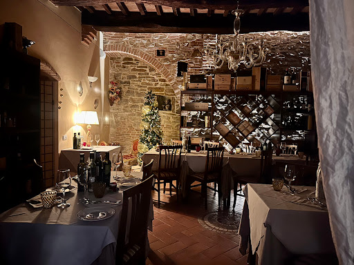Panicale - Visual