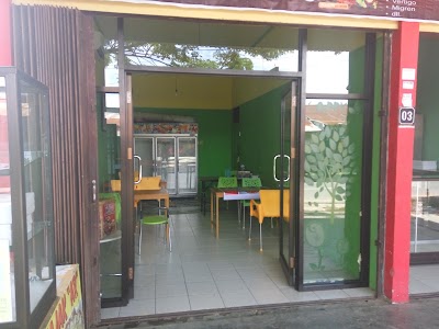 Photos of J. A. Pizza