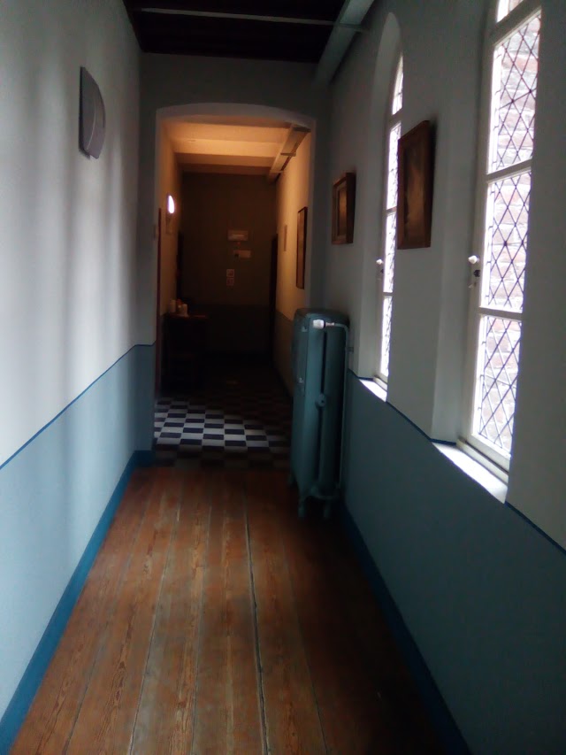 Monasterium PoortAckere