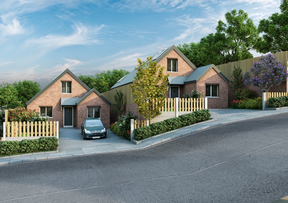 Empire Homes Group Ltd