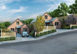 Empire Homes Group Ltd