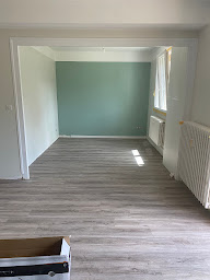 Photo n°22 de QDS Plâtrerie Peinture à Mézériat (Plâtrier.ère)