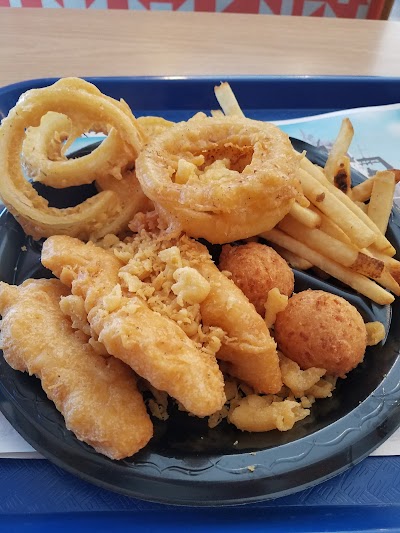 Long John Silver