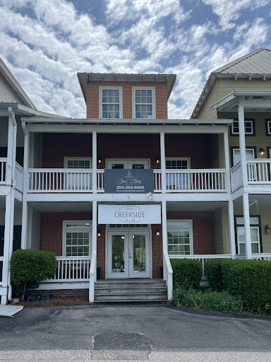 Creekside Salon - Thumbnail