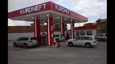 Photos of KurdNeft