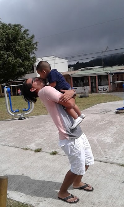 Photos of Parque Barrio COCORI