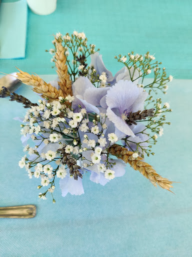 AUX SAISONS DES FLEURS - Thumbnail