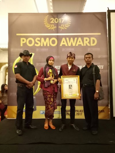 Photos of padepokan karomati isim