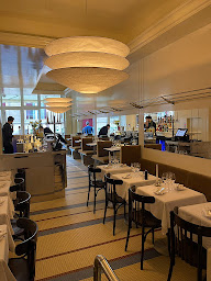 Photo n°60 de Alfi's à Paris (Restaurant italien)