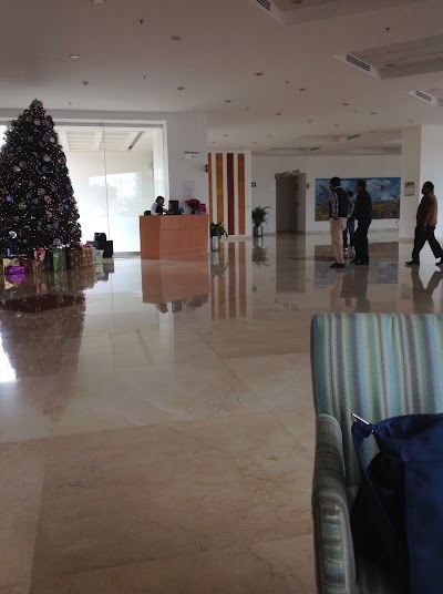 Photos of Hospital Angeles Xalapa