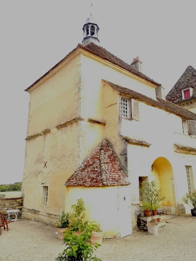 Chateau D'Entre-Deux-Monts