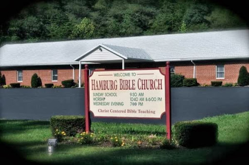 Hamburg Bible Church - Thumbnail