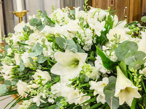 Personal Touch Funeral Planning Services Ltd - Thumbnail