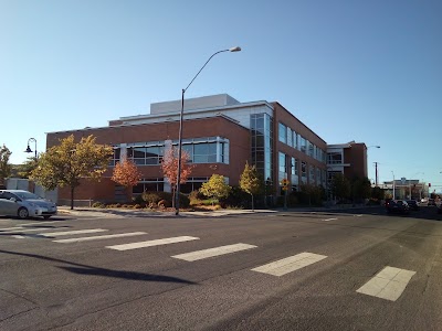 Rogue Community College - Riverside Campus
