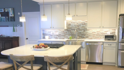 Intentional Renovations