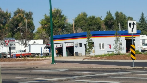 DeBey's Auto Service - Thumbnail