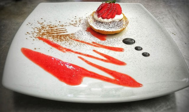 Trattoria Pescheria Azzurra