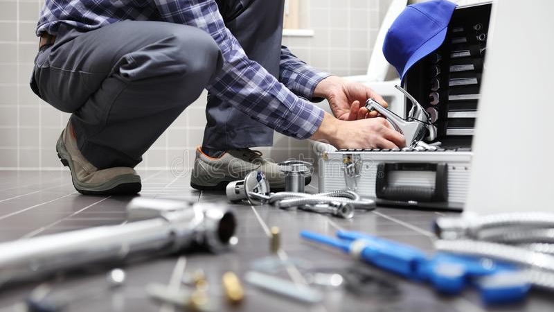 Van Plumbing & Drain, LLC - Plumbing Services
