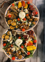 Photo n°21 de FLAVIO à Paris (Livraison de pizzas)