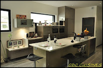 ODC Cuisines Seignosse à Seignosse