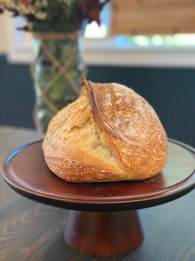The Cake & Crumb Boutique - Thumbnail