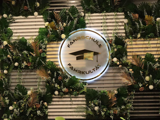 Fahrschule fahrkultät photo