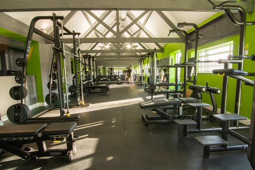 Bannatyne Health Club & Spa