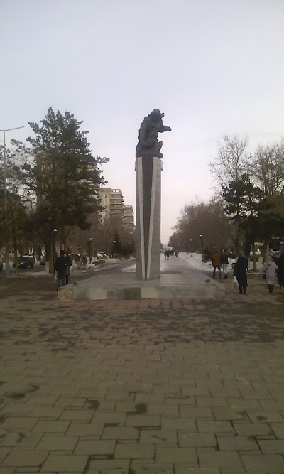 Photos of City Mall