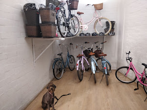 BIKE RENTALS MIRAFLORES 0