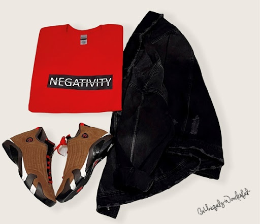 Be Uniquely -Wonderful- - Thumbnail