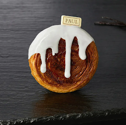 Photo n°15 de PAUL Riedisheim à Riedisheim (Cafétéria)