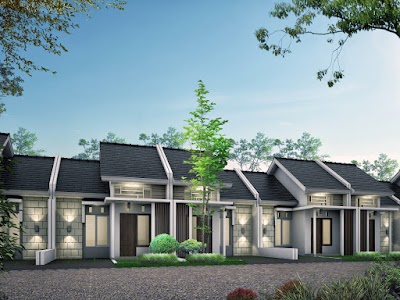 Photos of AHSANA SYAFILA RESIDENCE