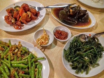 Photos of D'COST Seafood Kemang