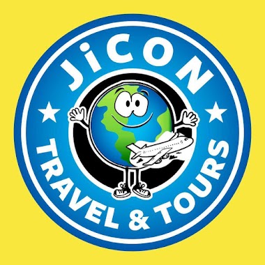 Jicon Travel & Tours, Author: Jicon Travel & Tours