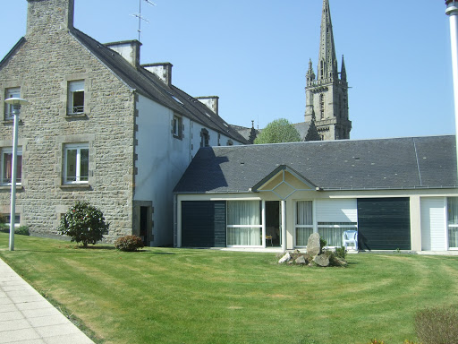 Photo de EHPAD Coallia Résidence Saint Emilion