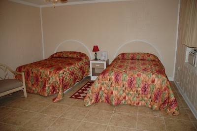 Photos of Good Times Motel and Marina
